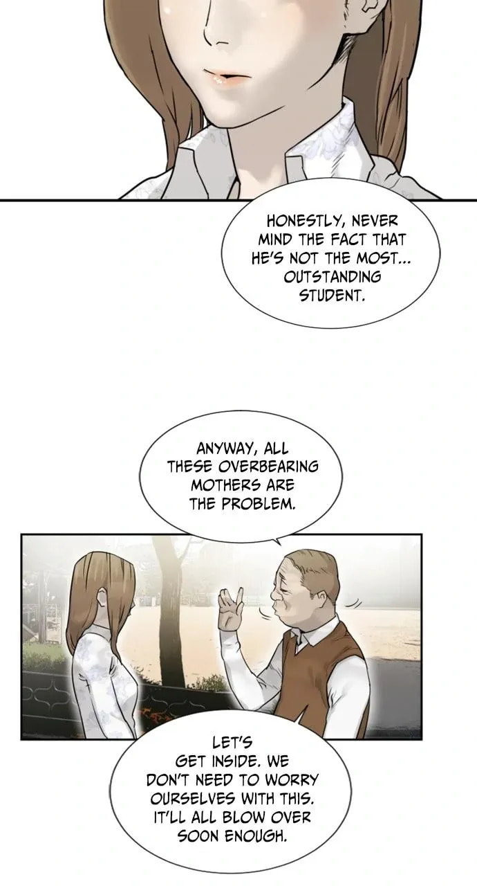 Read Brave Citizen chapter 25 image 30 on Lezhin