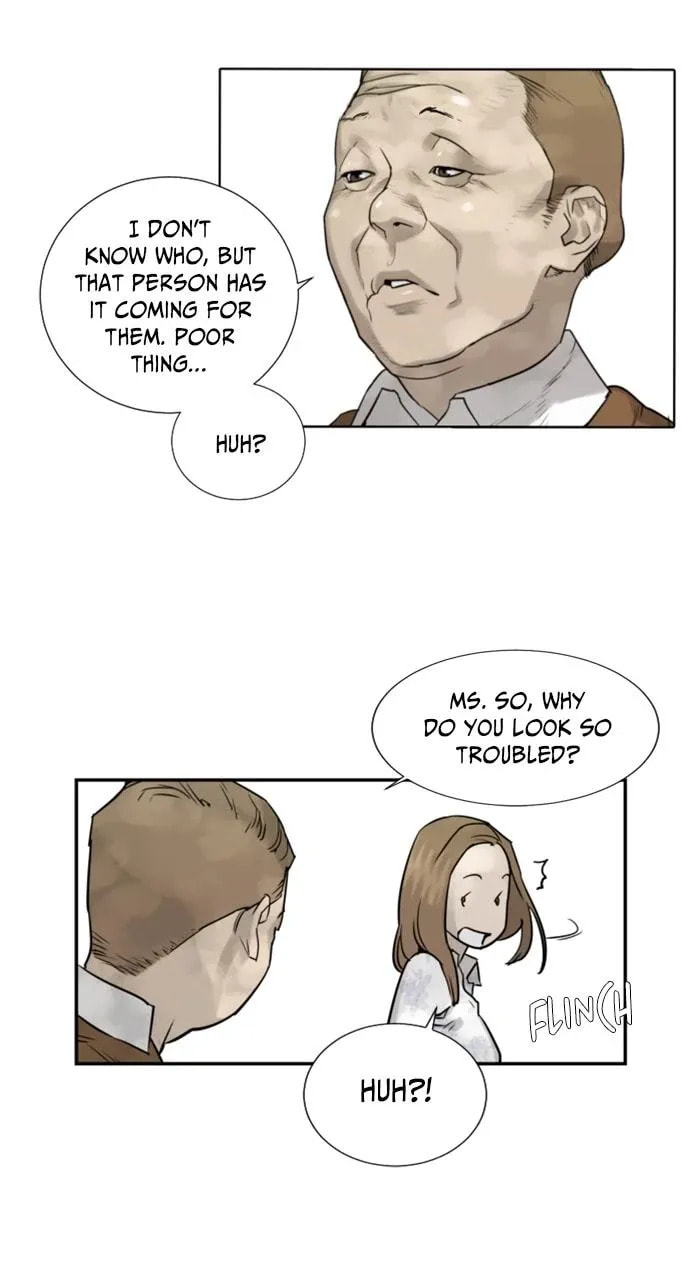 Read Brave Citizen chapter 25 image 31 on Lezhin