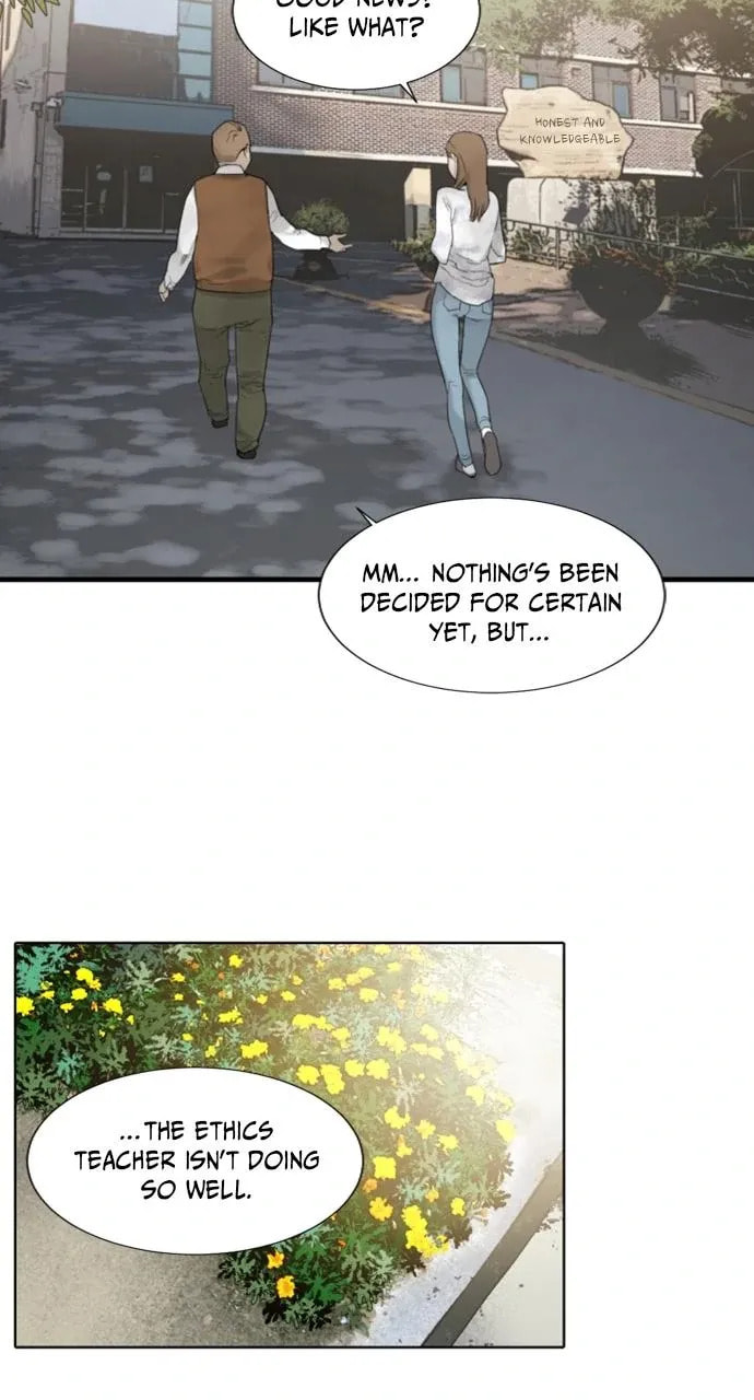 Read Brave Citizen chapter 25 image 33 on Lezhin
