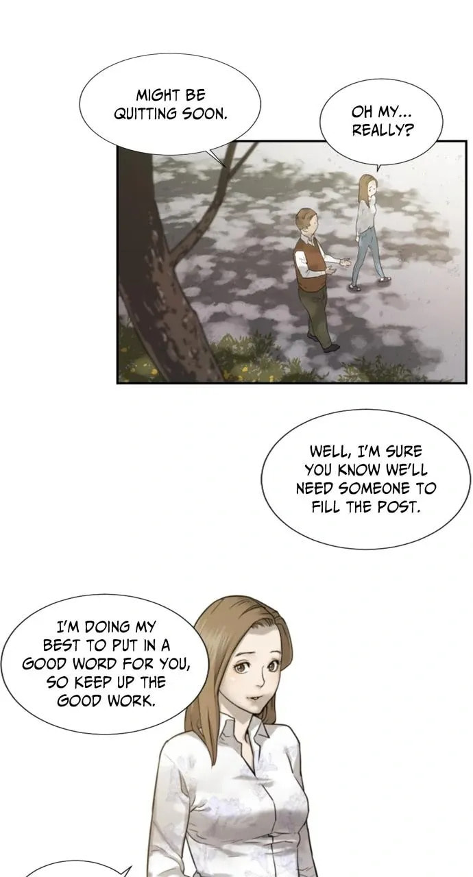 Read Brave Citizen chapter 25 image 34 on Lezhin