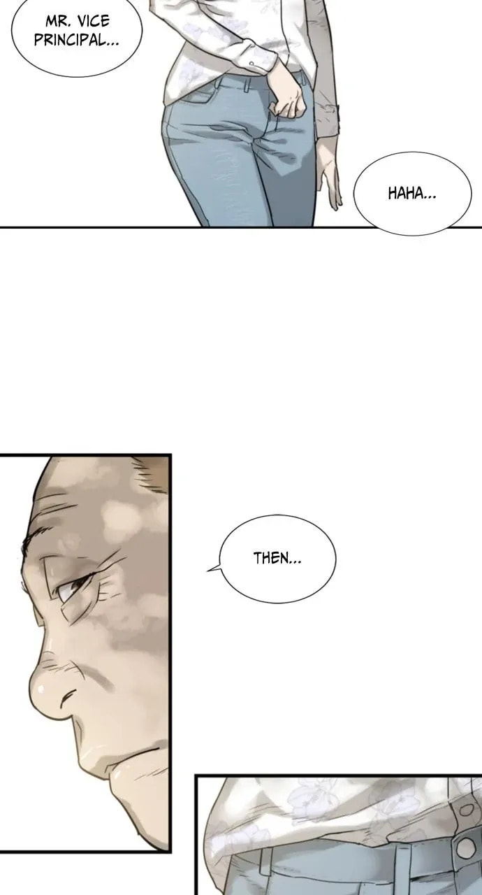 Read Brave Citizen chapter 25 image 35 on Lezhin