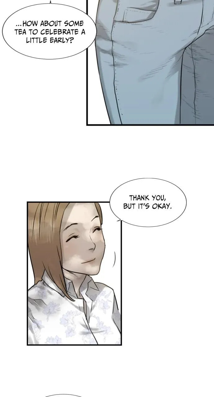 Read Brave Citizen chapter 25 image 36 on Lezhin