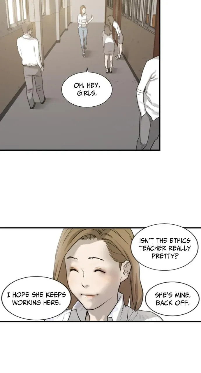 Read Brave Citizen chapter 25 image 39 on Lezhin