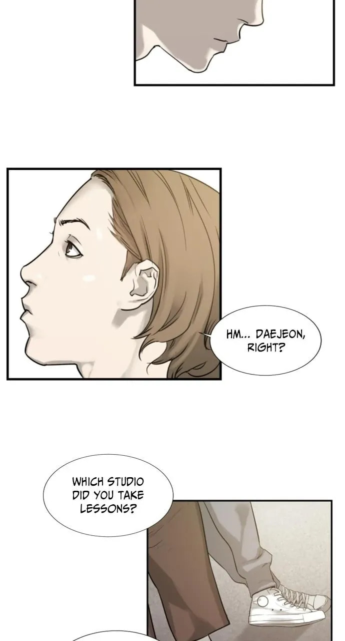 Read Brave Citizen chapter 25 image 4 on Lezhin