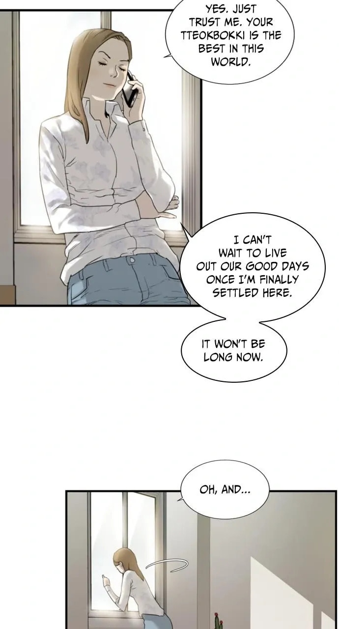 Read Brave Citizen chapter 25 image 46 on Lezhin