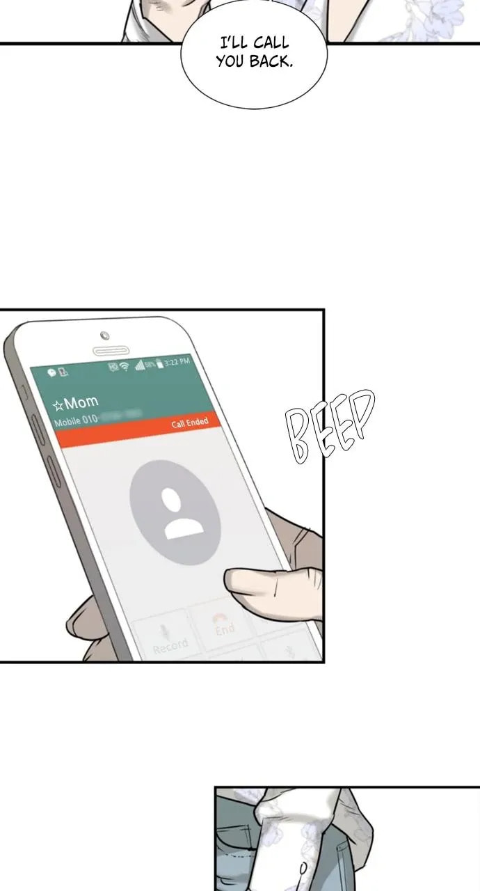Read Brave Citizen chapter 25 image 51 on Lezhin