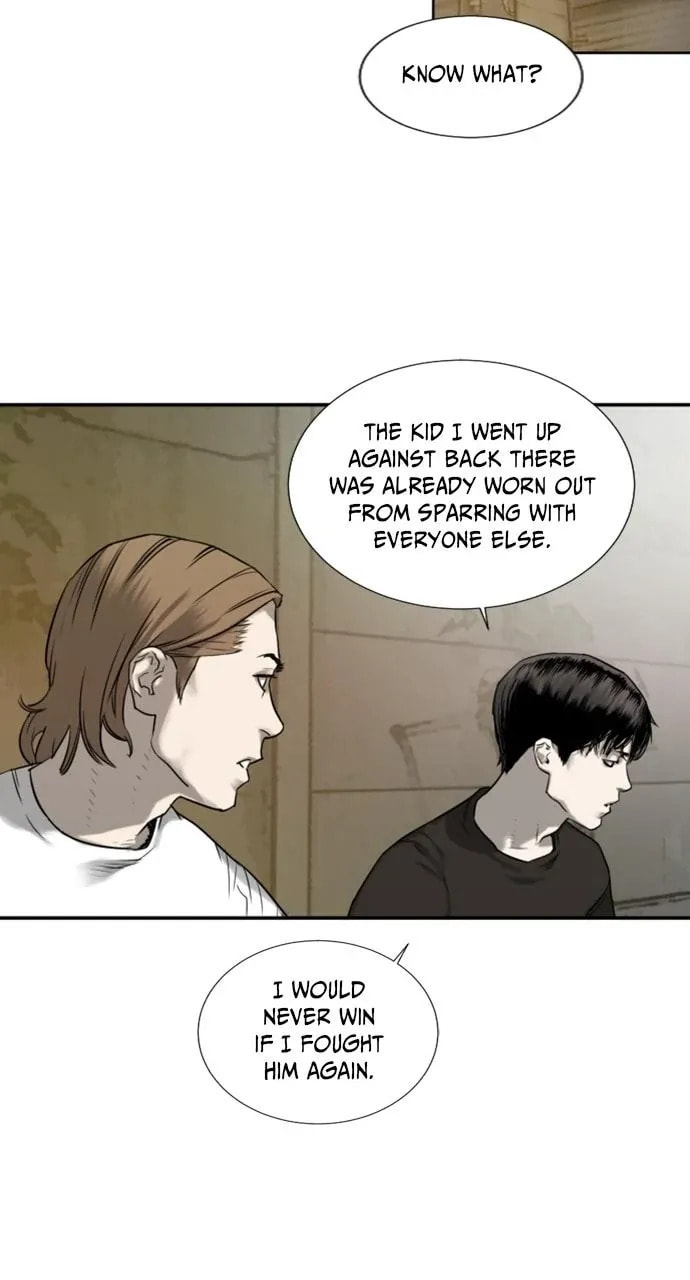 Read Brave Citizen chapter 25 image 6 on Lezhin
