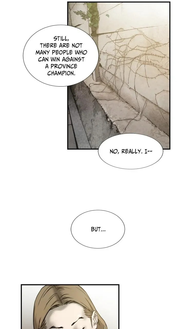 Read Brave Citizen chapter 25 image 7 on Lezhin