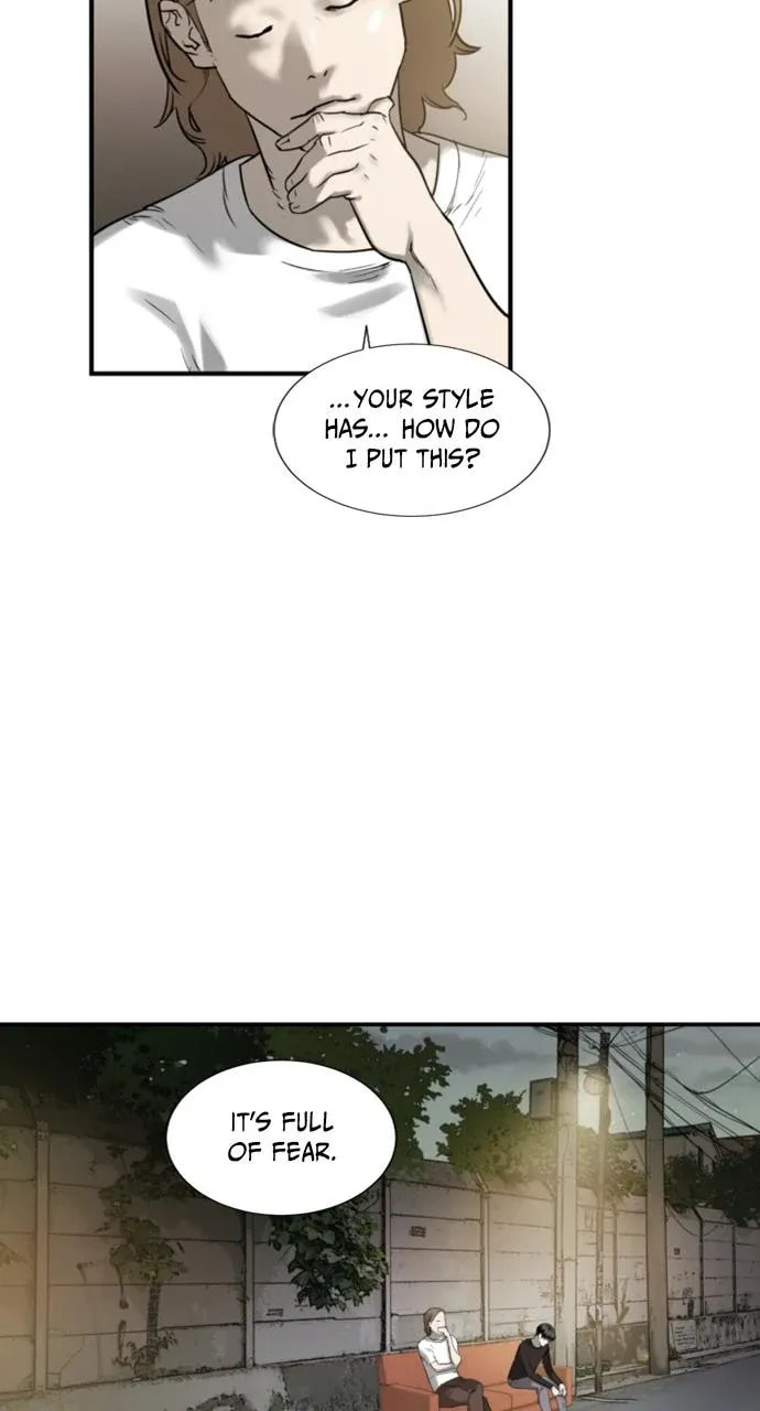 Read Brave Citizen chapter 25 image 8 on Lezhin