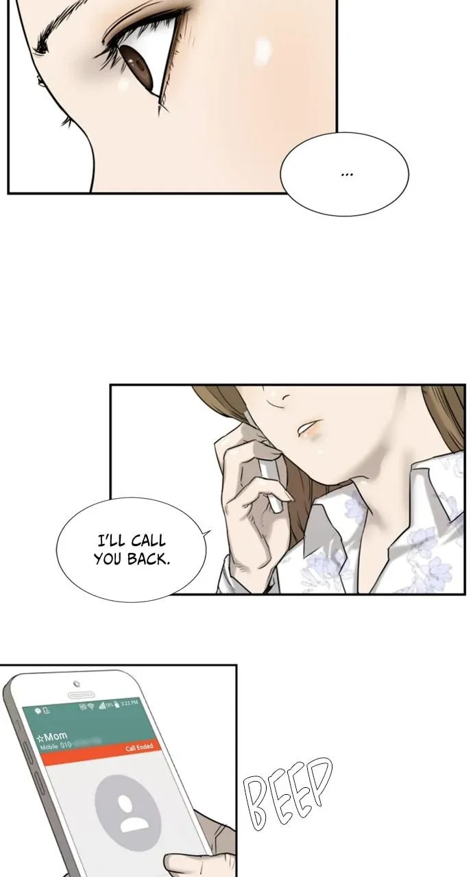Read Brave Citizen chapter 26 image 1 on Lezhin
