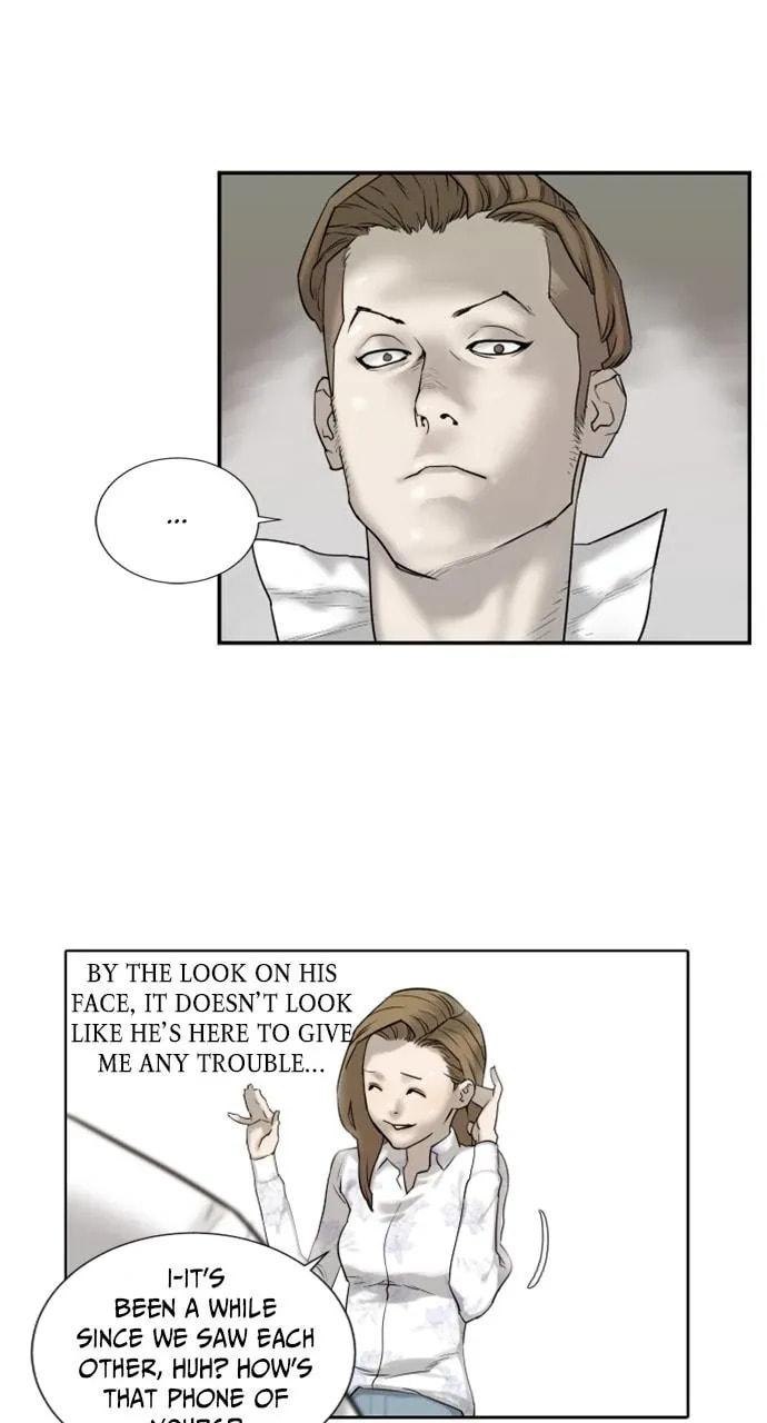 Read Brave Citizen chapter 26 image 10 on Lezhin
