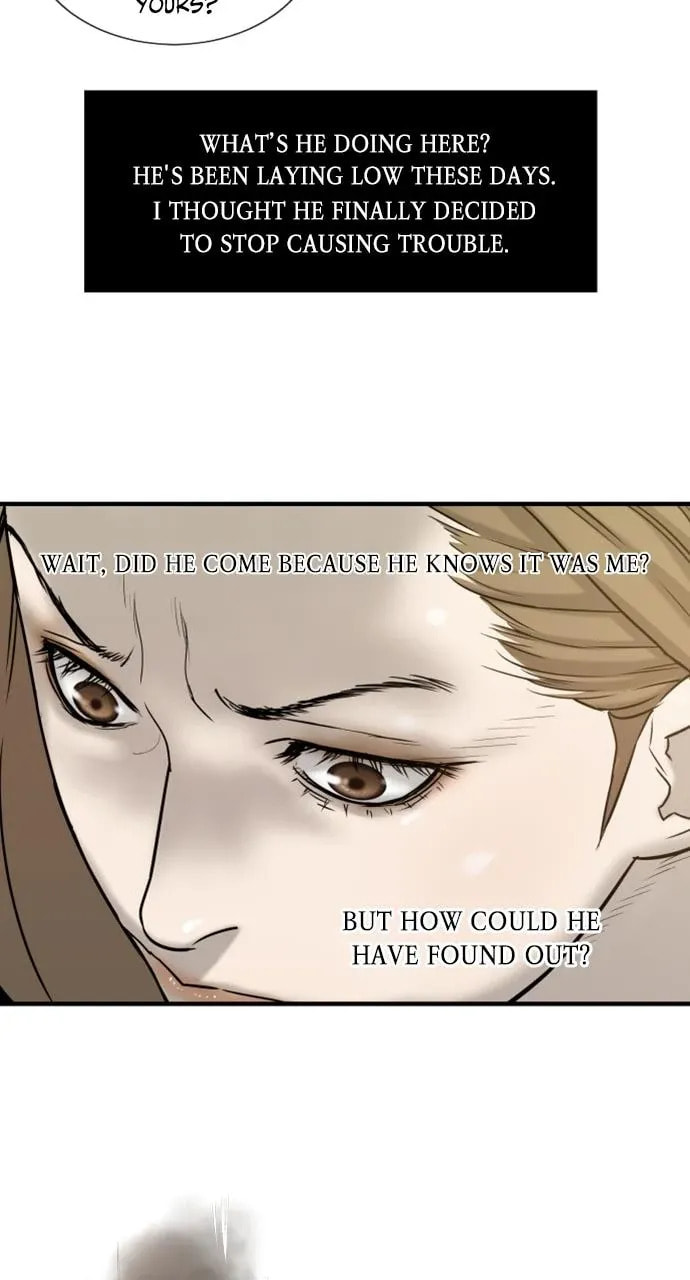 Read Brave Citizen chapter 26 image 11 on Lezhin