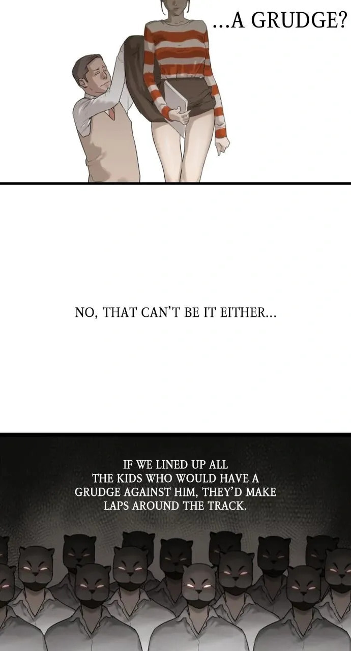 Read Brave Citizen chapter 26 image 16 on Lezhin