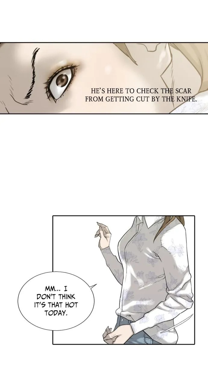 Read Brave Citizen chapter 26 image 19 on Lezhin