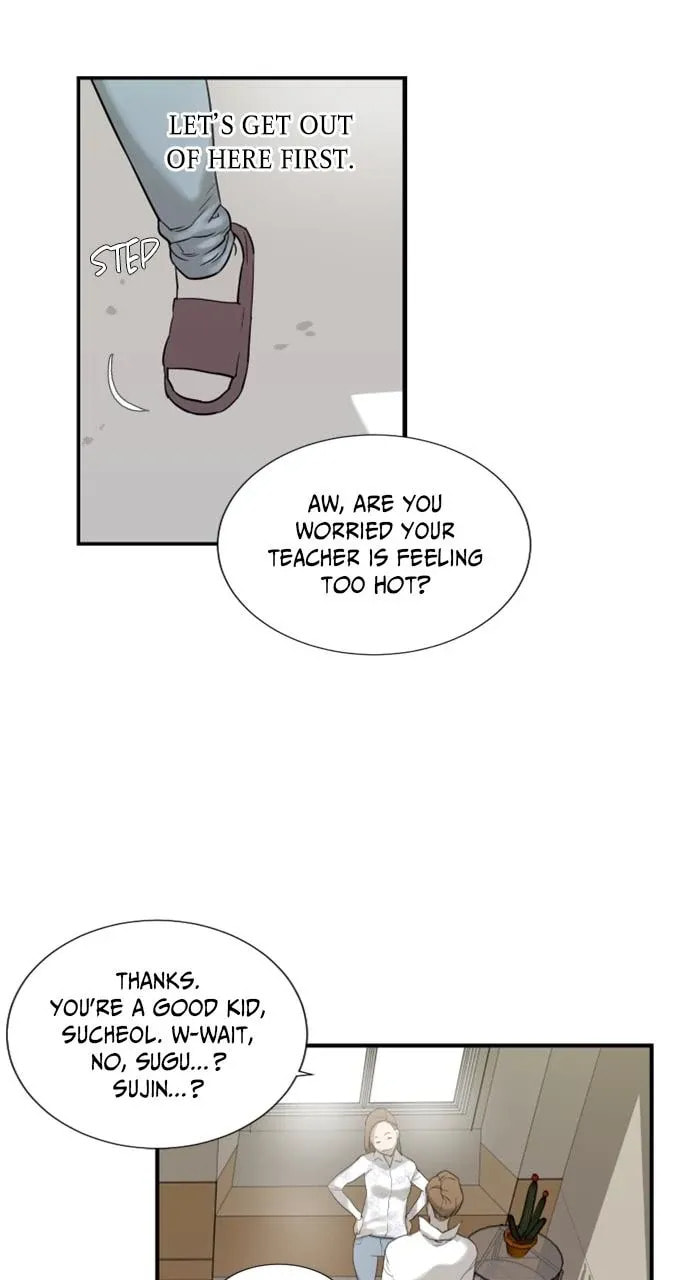 Read Brave Citizen chapter 26 image 20 on Lezhin