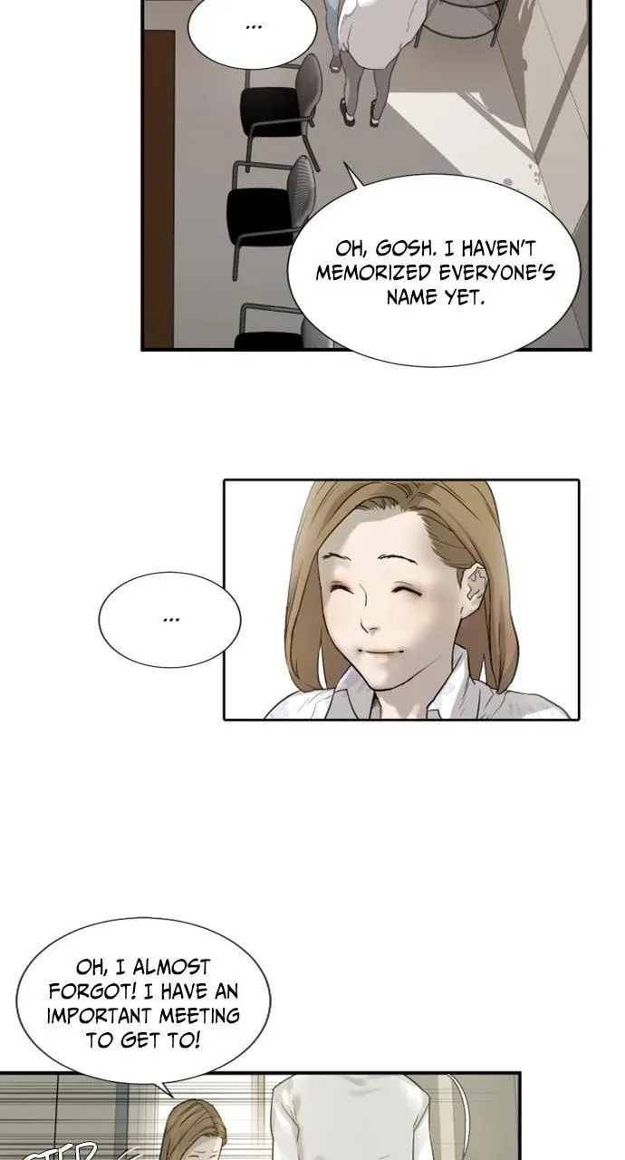 Read Brave Citizen chapter 26 image 21 on Lezhin