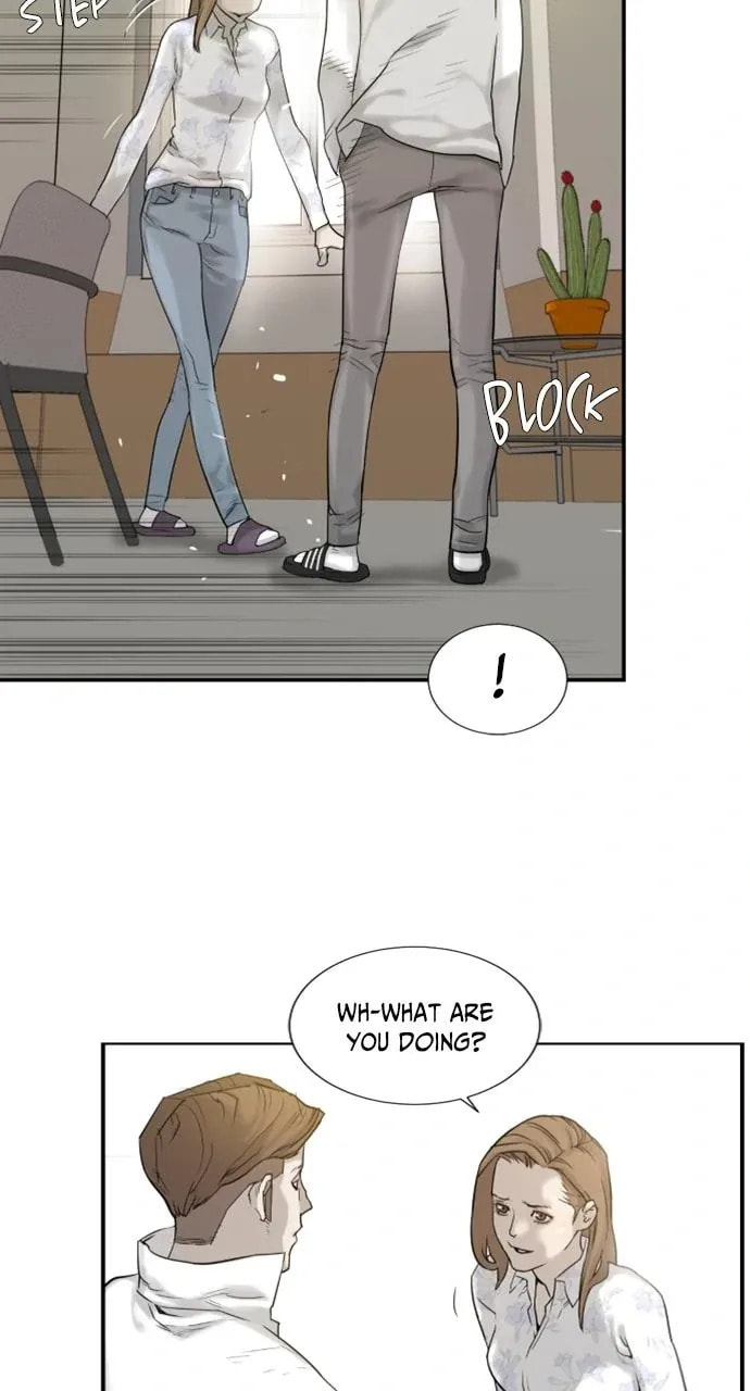 Read Brave Citizen chapter 26 image 22 on Lezhin