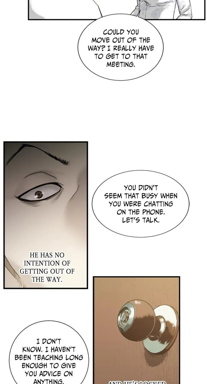Read Brave Citizen chapter 26 image 23 on Lezhin