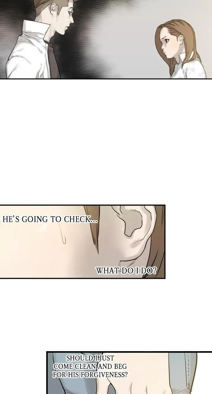 Read Brave Citizen chapter 26 image 25 on Lezhin