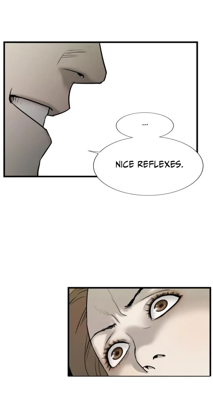 Read Brave Citizen chapter 26 image 33 on Lezhin