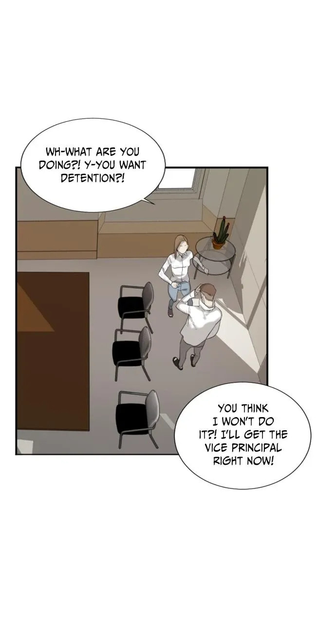 Read Brave Citizen chapter 26 image 34 on Lezhin