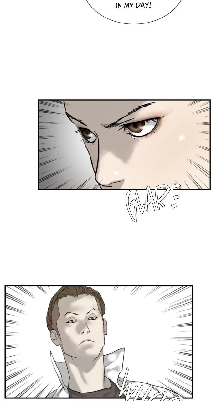 Read Brave Citizen chapter 26 image 48 on Lezhin