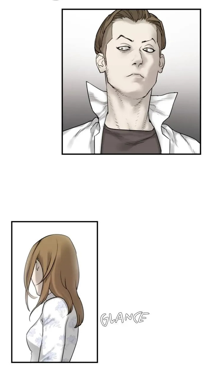 Read Brave Citizen chapter 26 image 8 on Lezhin