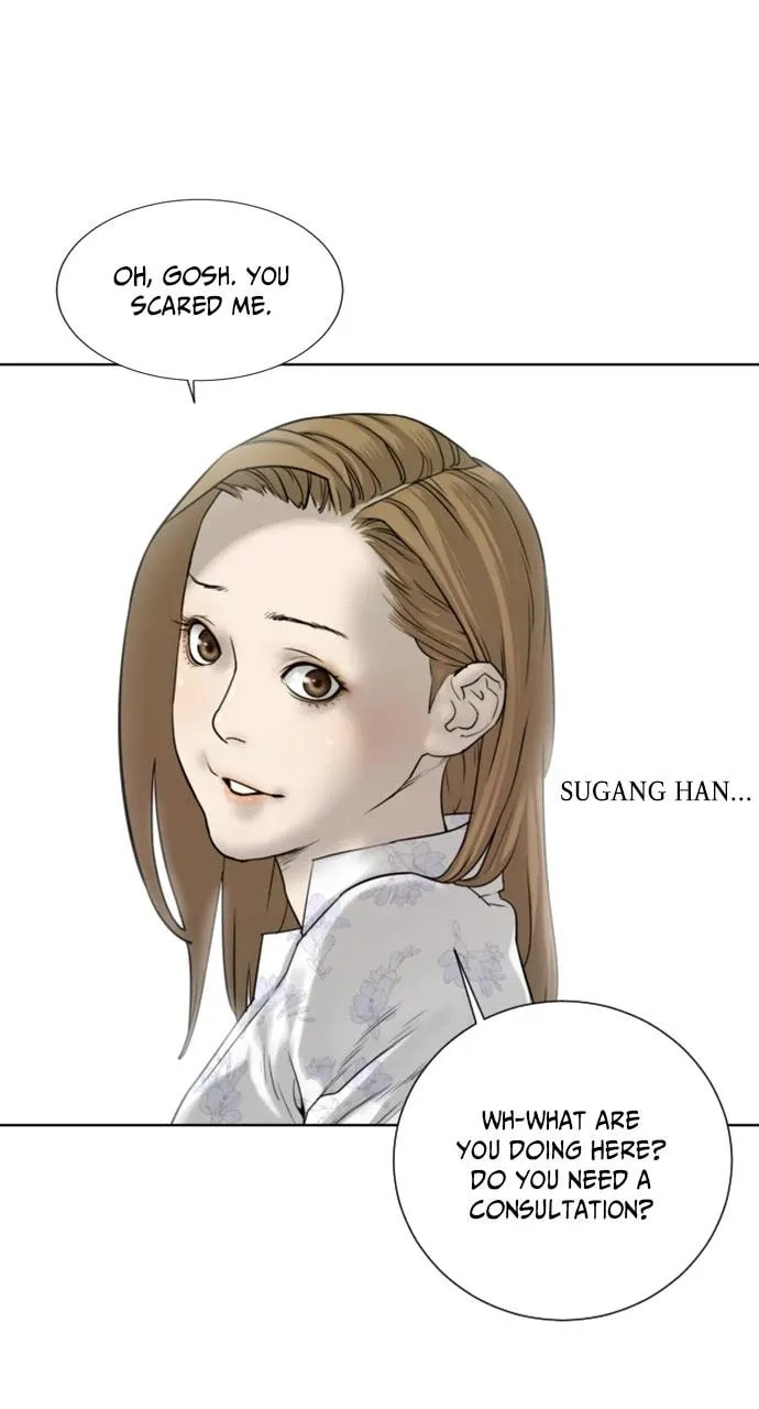 Read Brave Citizen chapter 26 image 9 on Lezhin