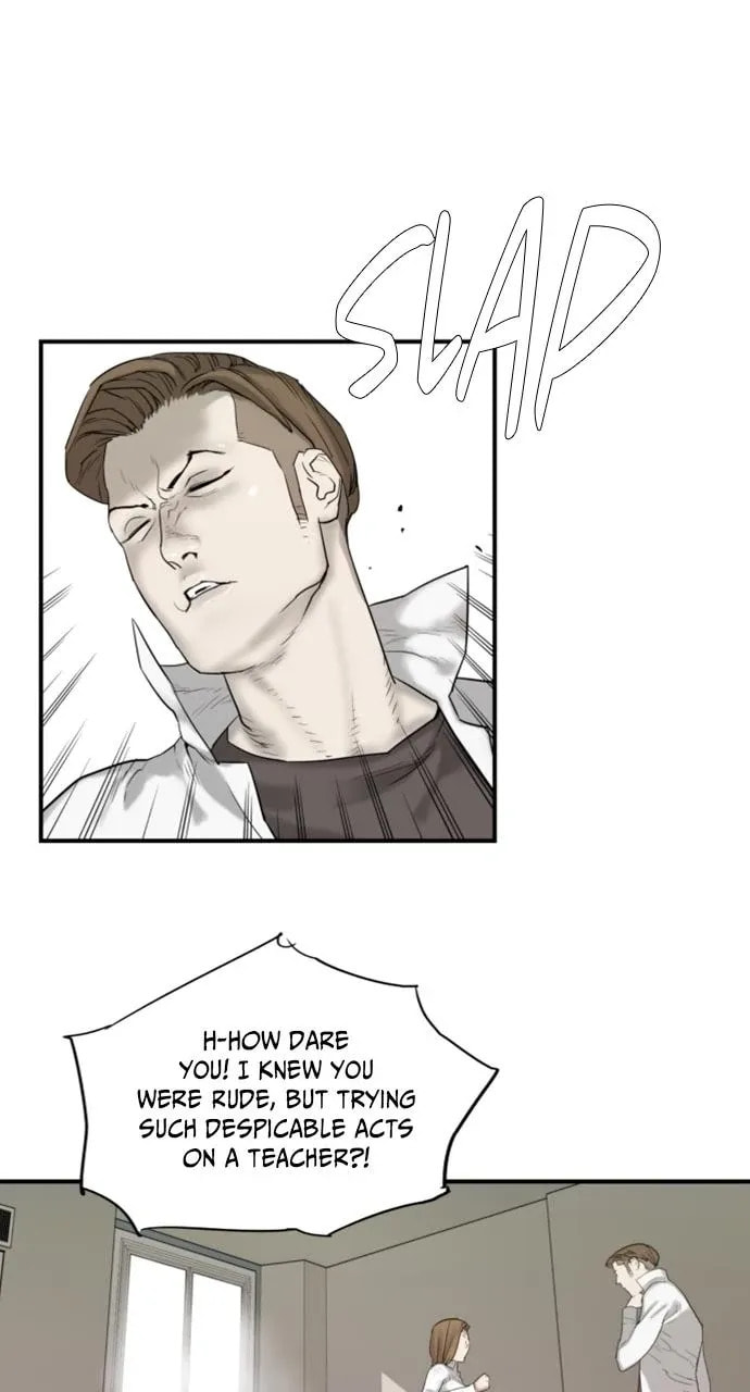 Read Brave Citizen chapter 27 image 10 on Lezhin