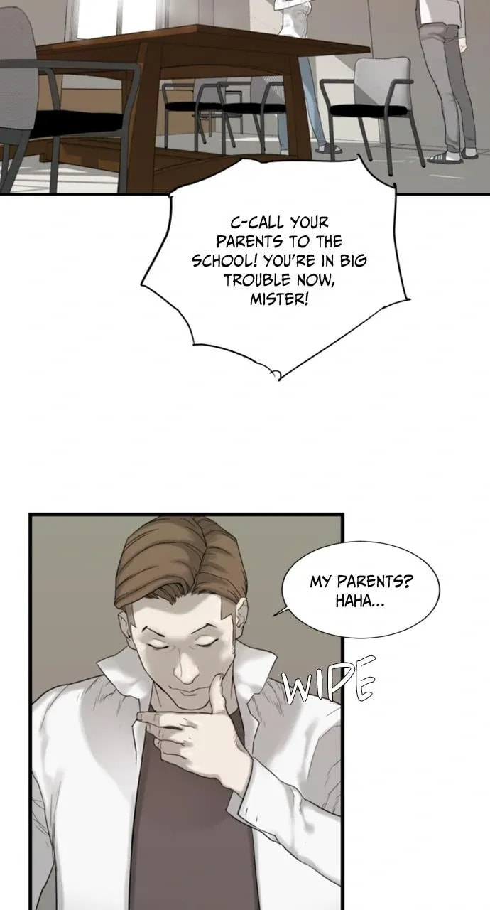 Read Brave Citizen chapter 27 image 11 on Lezhin
