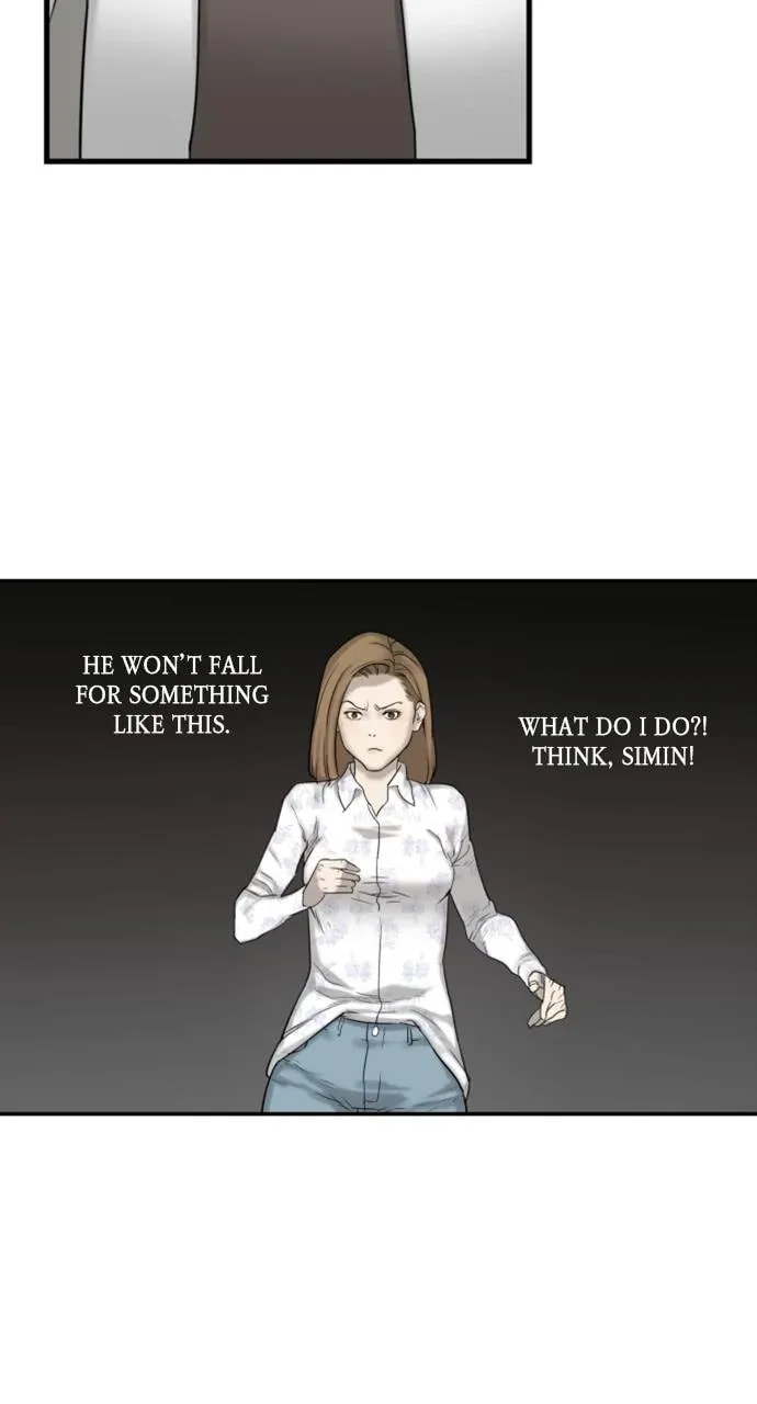 Read Brave Citizen chapter 27 image 12 on Lezhin
