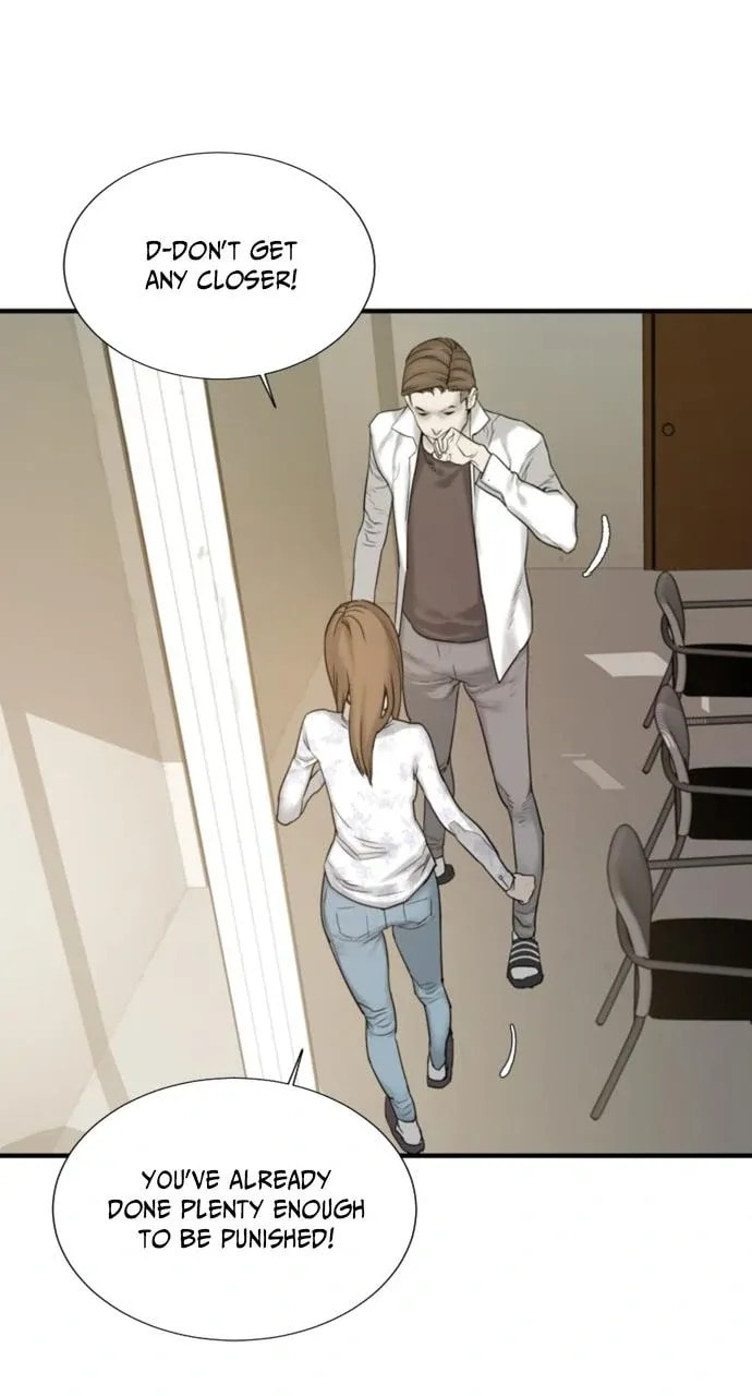 Read Brave Citizen chapter 27 image 13 on Lezhin