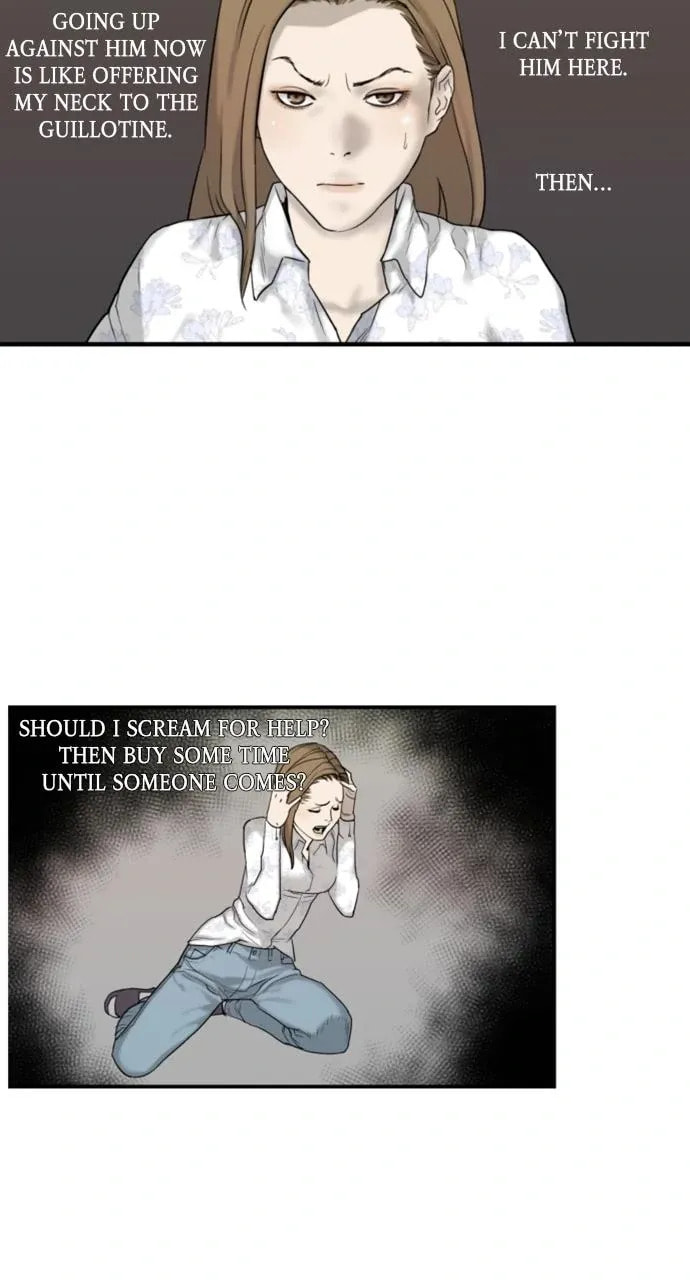 Read Brave Citizen chapter 27 image 15 on Lezhin