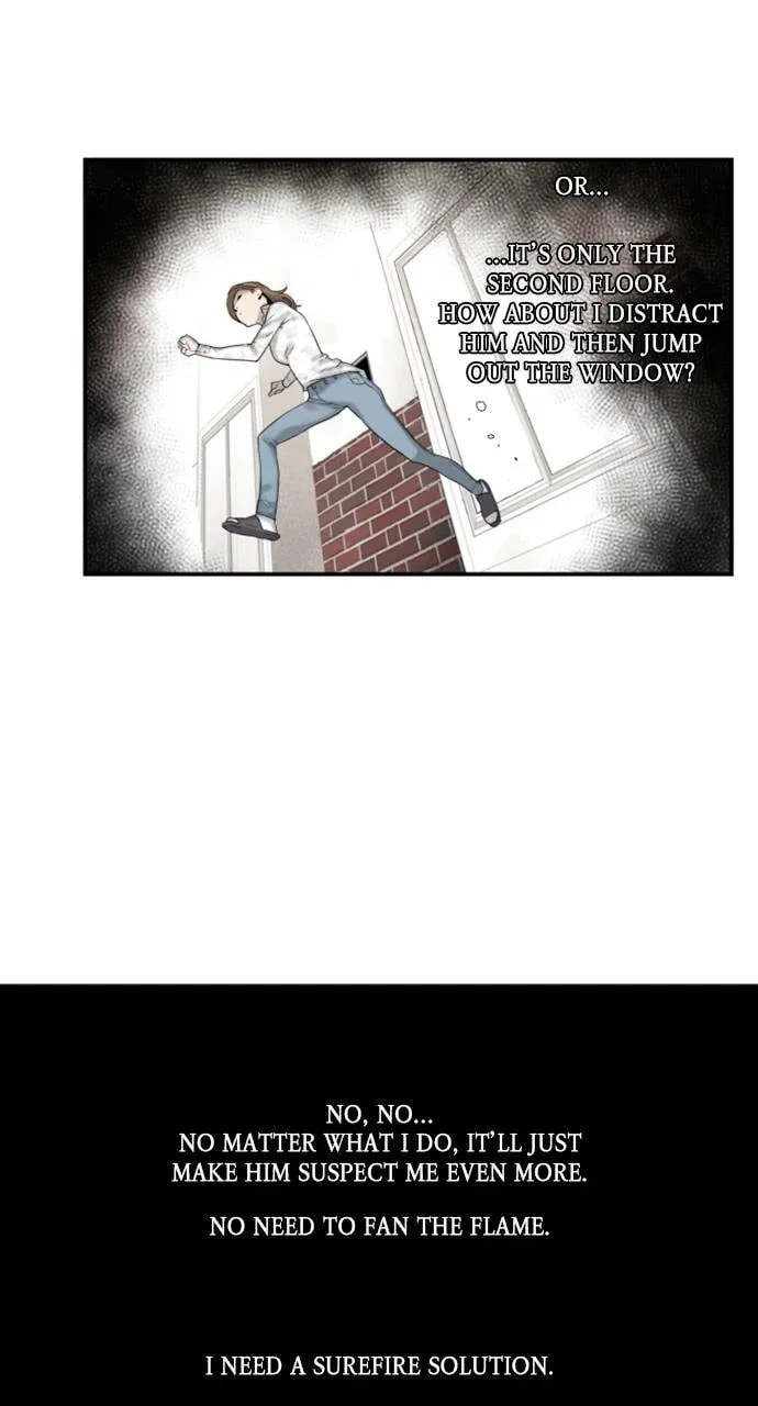 Read Brave Citizen chapter 27 image 16 on Lezhin