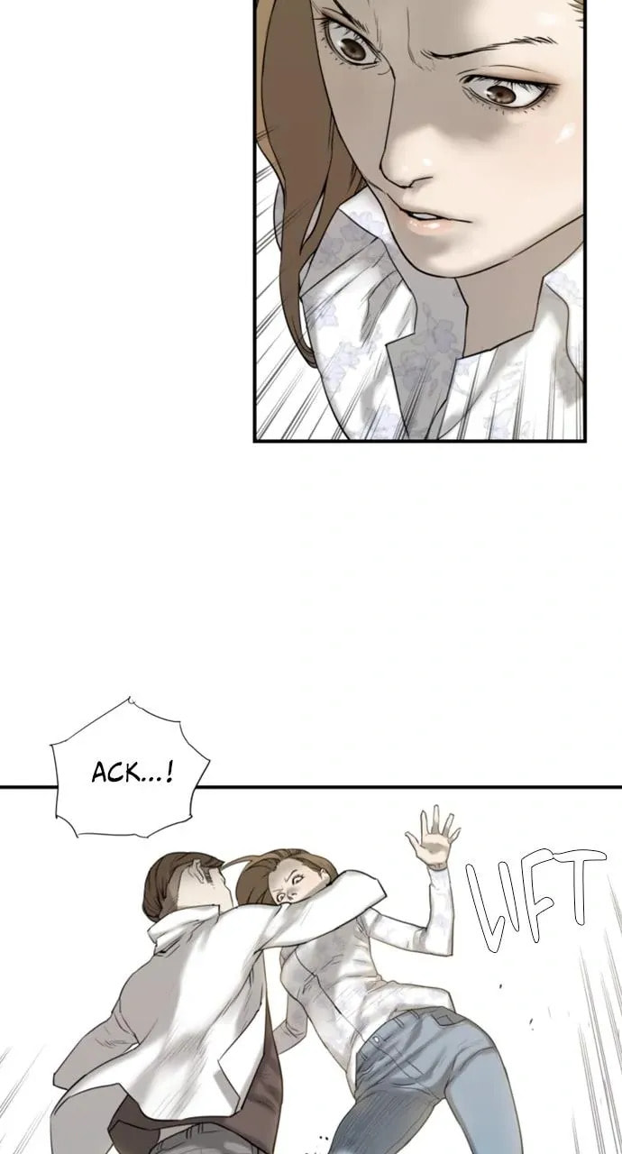 Read Brave Citizen chapter 27 image 20 on Lezhin