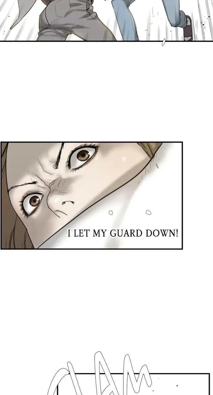 Read Brave Citizen chapter 27 image 21 on Lezhin