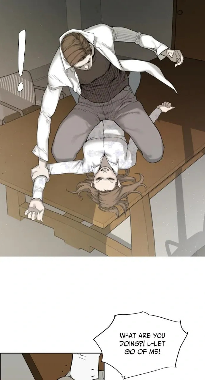 Read Brave Citizen chapter 27 image 23 on Lezhin