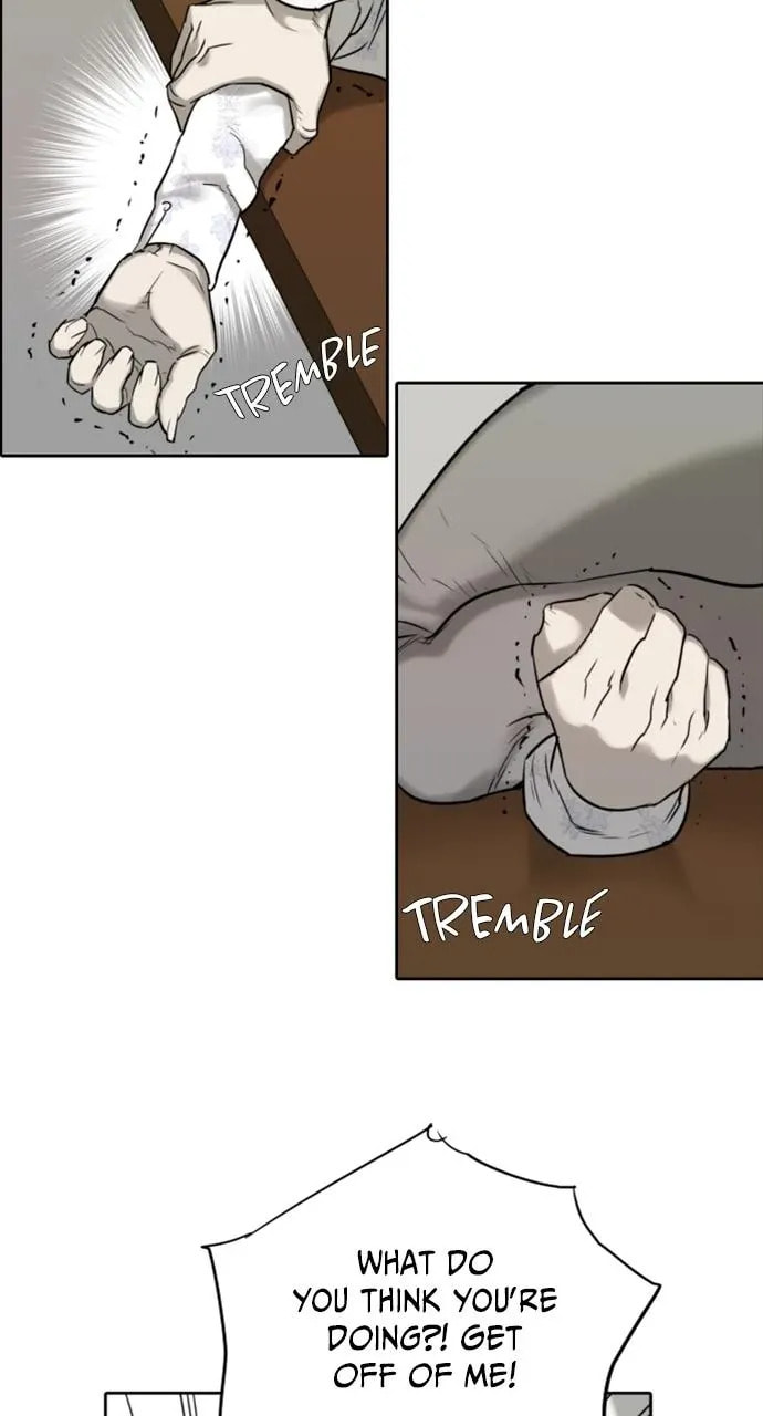 Read Brave Citizen chapter 27 image 24 on Lezhin
