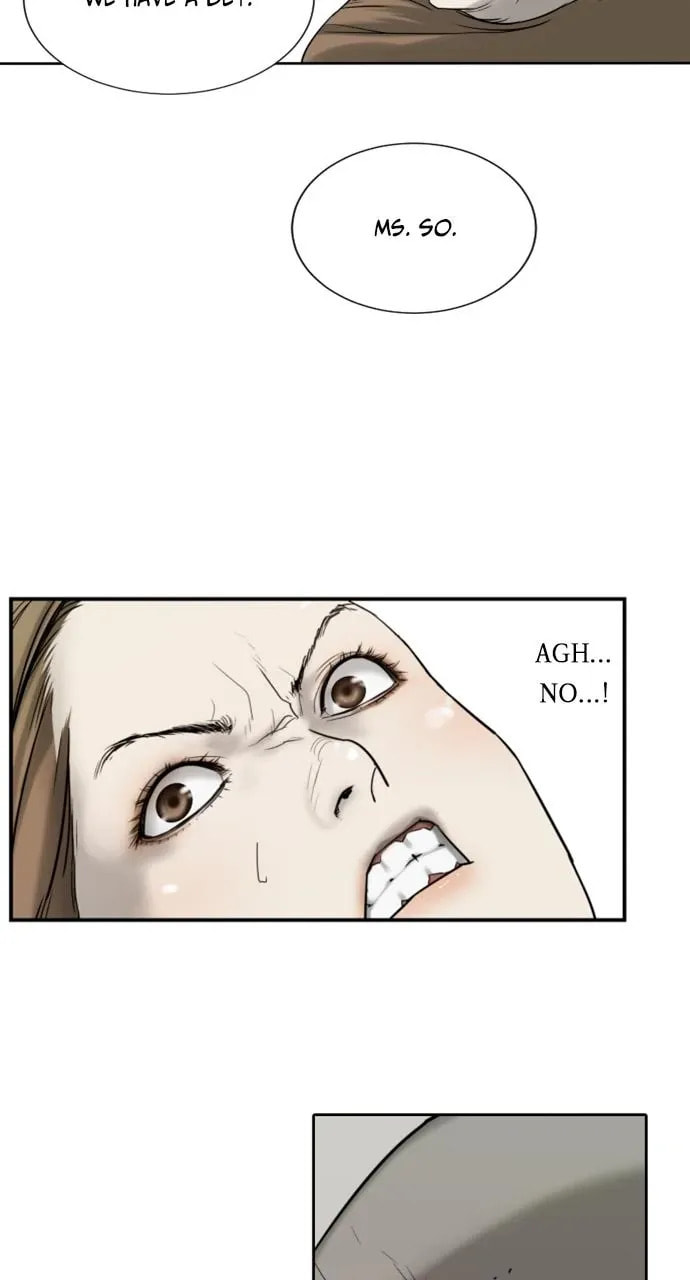 Read Brave Citizen chapter 27 image 26 on Lezhin