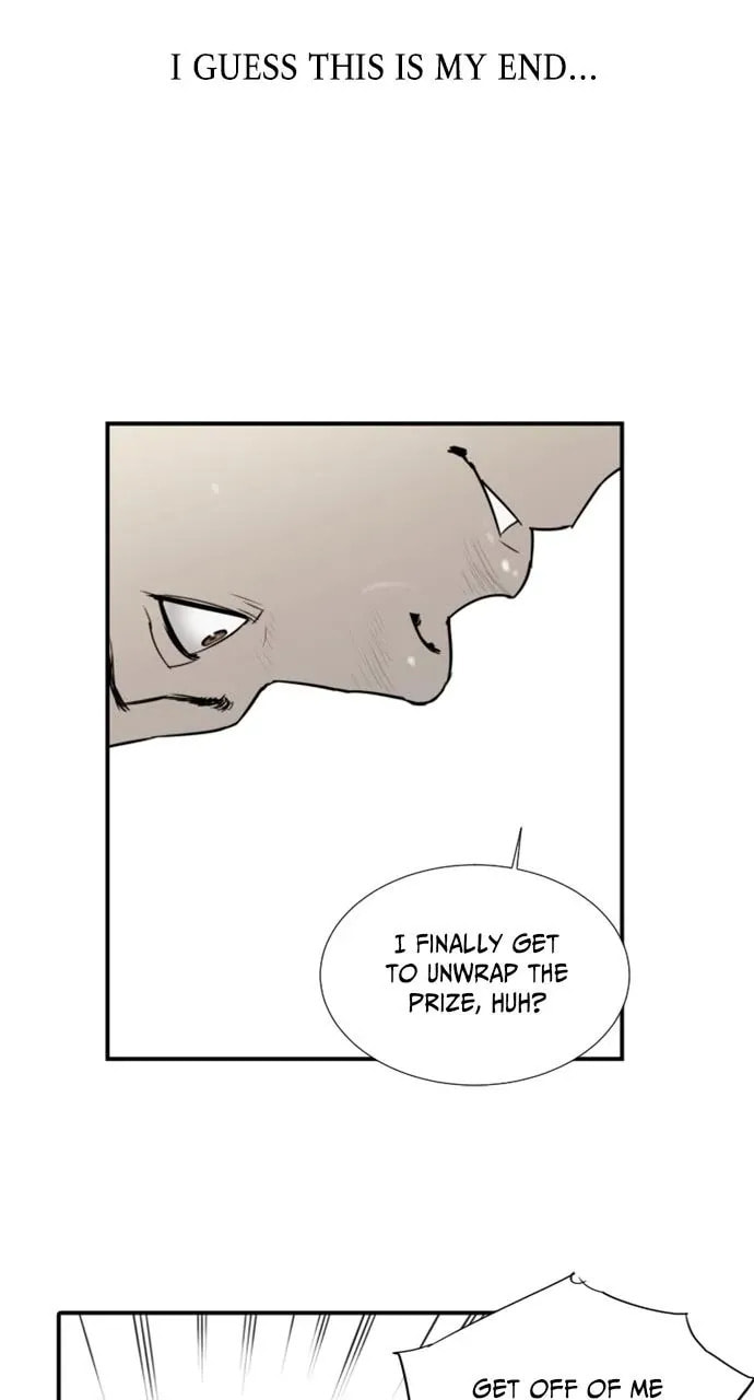 Read Brave Citizen chapter 27 image 28 on Lezhin