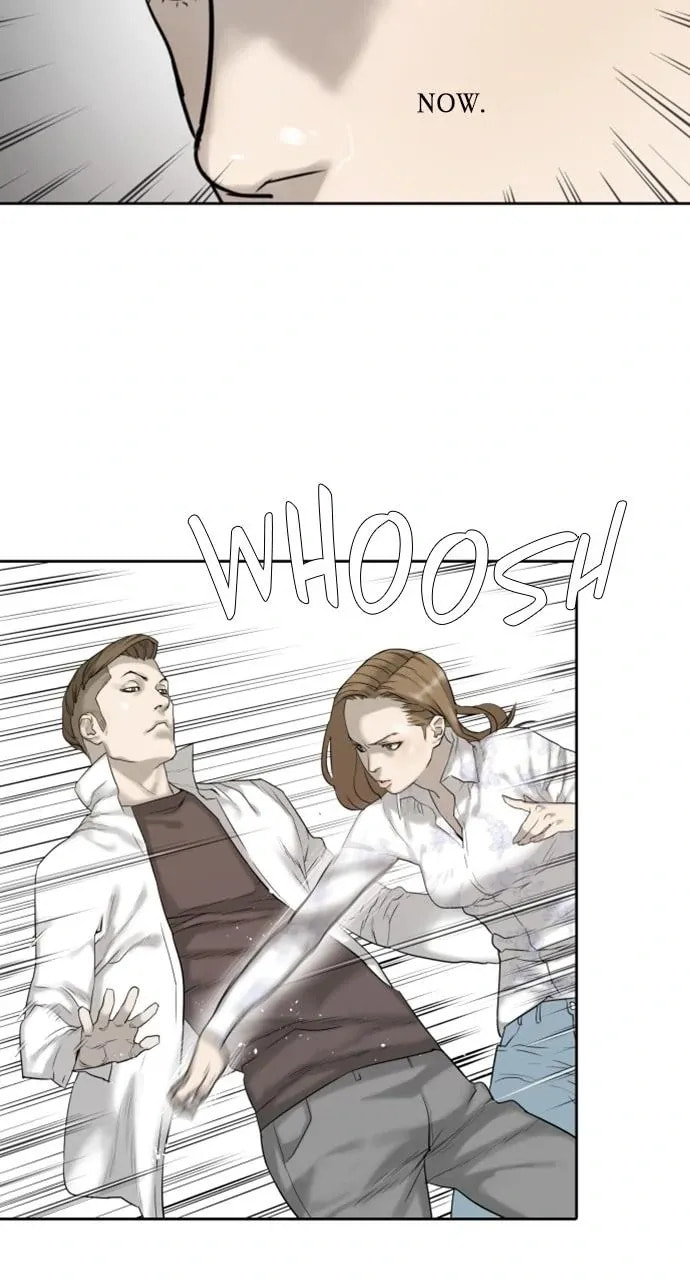 Read Brave Citizen chapter 27 image 3 on Lezhin