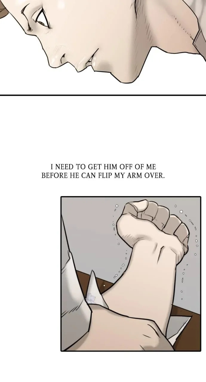 Read Brave Citizen chapter 27 image 35 on Lezhin