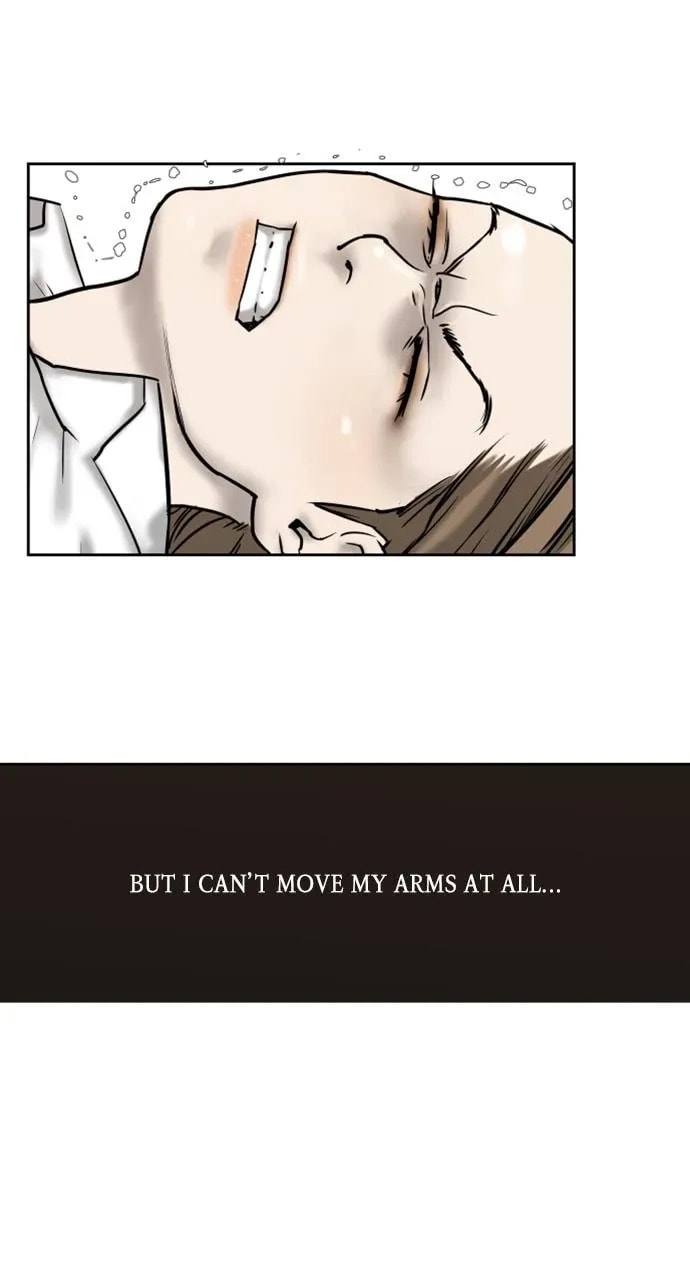 Read Brave Citizen chapter 27 image 36 on Lezhin