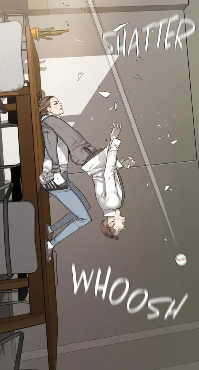Read Brave Citizen chapter 27 image 38 on Lezhin