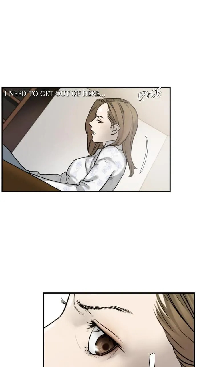 Read Brave Citizen chapter 27 image 44 on Lezhin