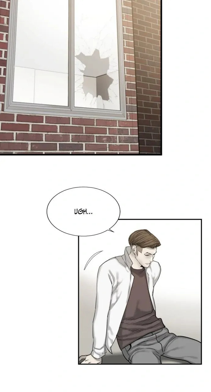 Read Brave Citizen chapter 27 image 46 on Lezhin
