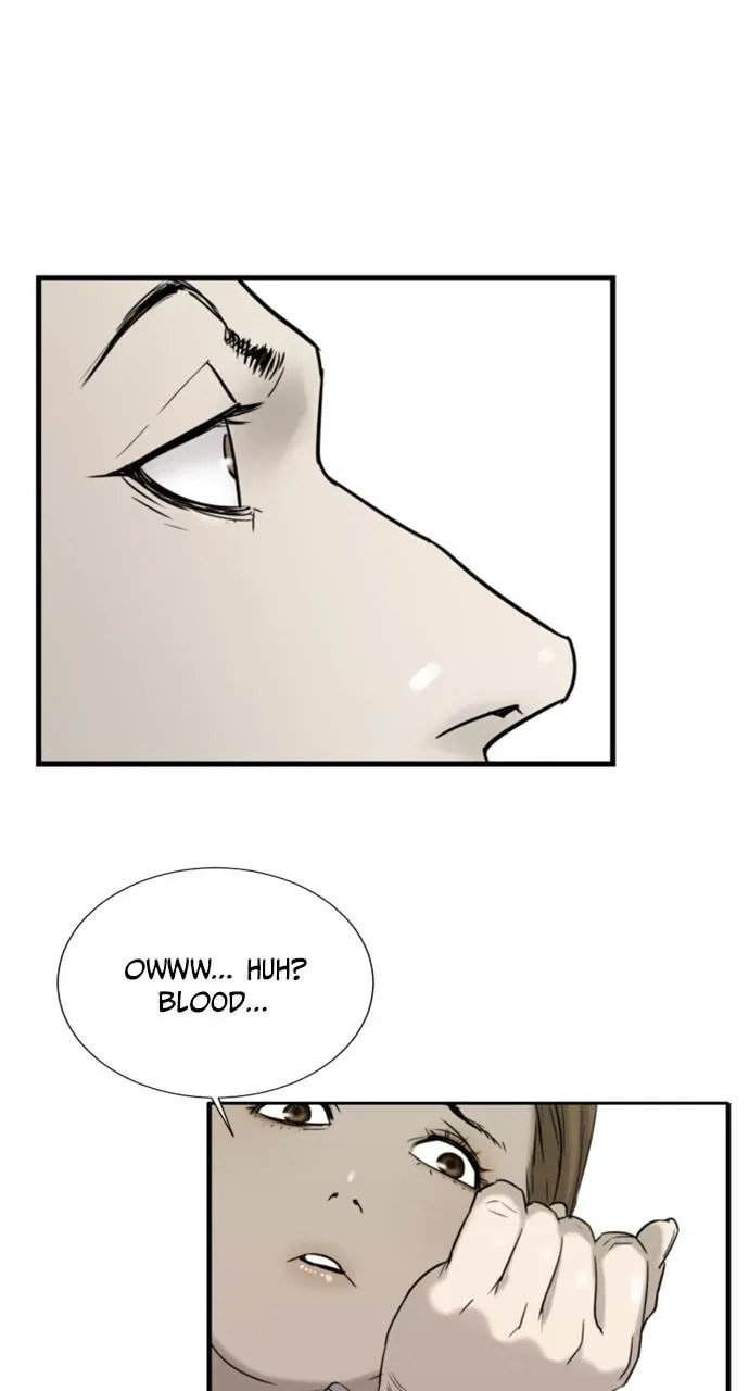 Read Brave Citizen chapter 27 image 48 on Lezhin