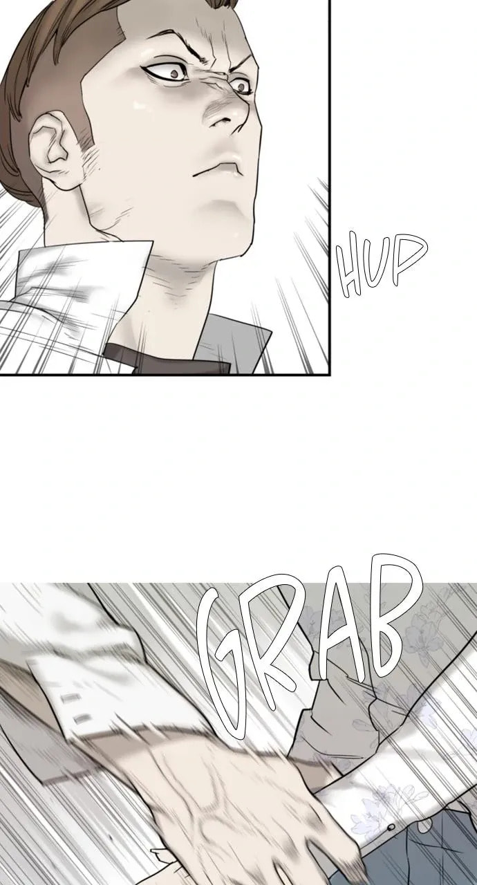 Read Brave Citizen chapter 27 image 5 on Lezhin