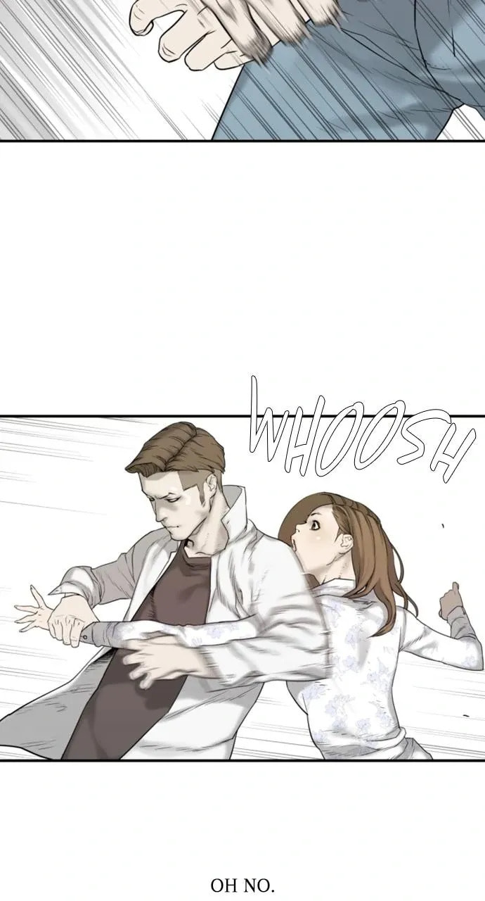 Read Brave Citizen chapter 27 image 6 on Lezhin
