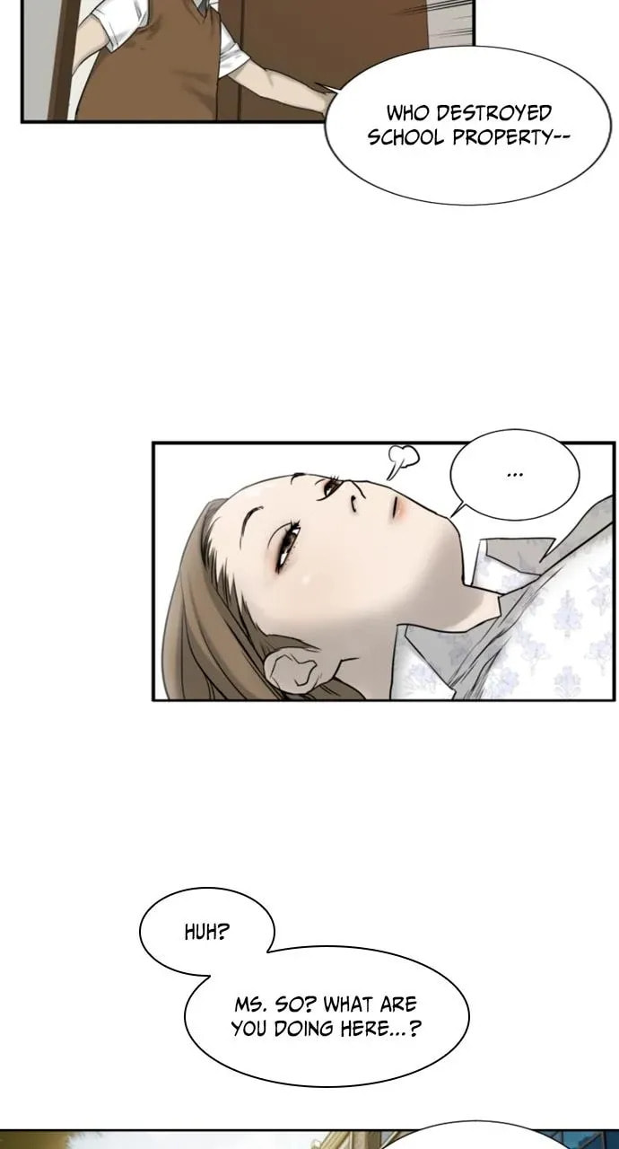 Read Brave Citizen chapter 27 image 61 on Lezhin